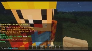 Как создать NPC на сервере Minecraft - ZNPCs