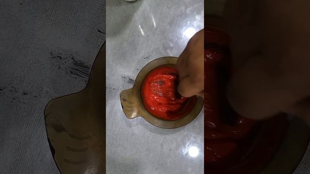 Schwarzkopf L-88 Red Hair Color | Red Hair Color Without Bleach | Red Hair Color Step by Step смотреть онлайн