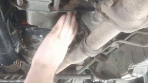 5 передача на Шевроле нива выбивает при сбросе газа после переборки.