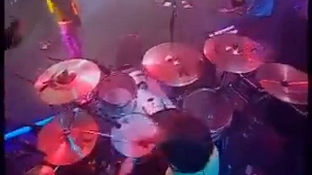 Hillsong Hosanna Russian