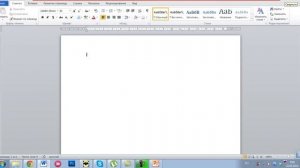 Как создать документ Word. Пошаговое руководство для создания документа Word двумя способами.
