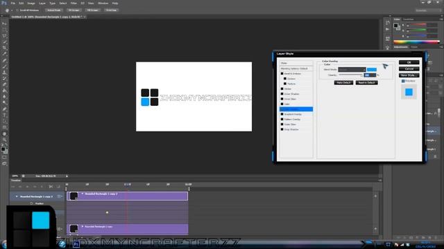 How to make a watermark in photoshop cs6 смотреть онлайн