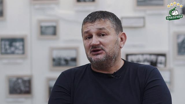 Интервью Бояна Симурина (агентство SB Community) для нашего канала