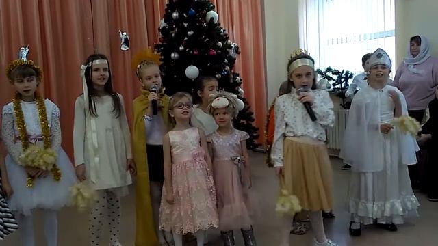 Песня "Много было в небе звезд" смотреть онлайн