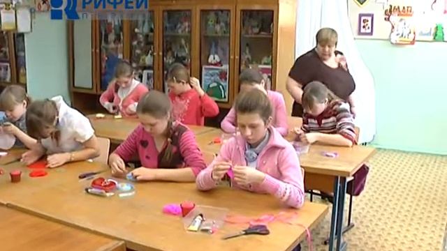 Рабочий день - педагог допольнительного образования смотреть онлайн