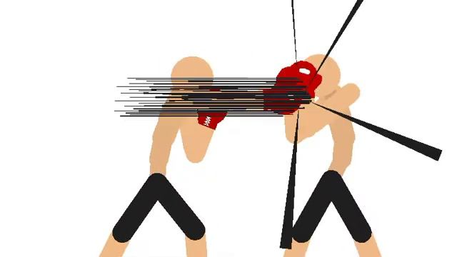 Boxing Test (Stick Nodes) смотреть онлайн