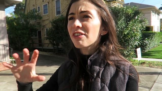 СКОЛЬКО ДЕНЕГ НУЖНО НА ПЕРЕЕЗД В США? (Калифорния, наша история) смотреть онлайн