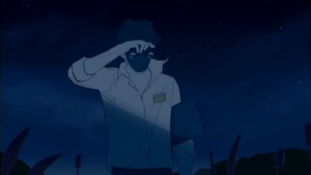 Клип песни Куда несёт дым с Детективом Войдом) смотреть онлайн