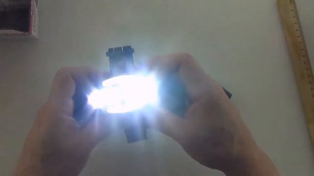 Фонарь налобный Сибирский Следопыт Радиант, арт. Z0000010059 смотреть онлайн