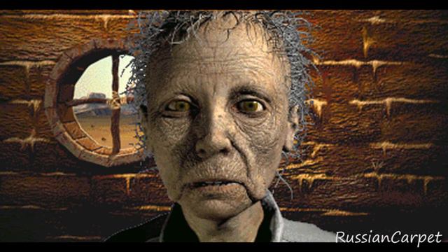 Fallout 2. Все фразы Танди смотреть онлайн