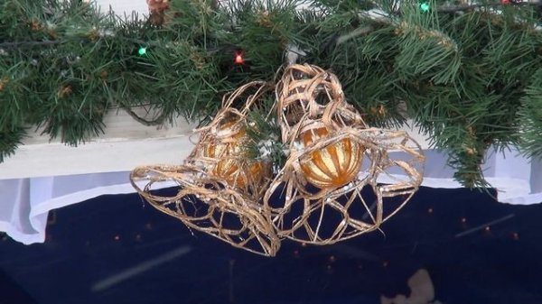 Приходит вновь рождество!