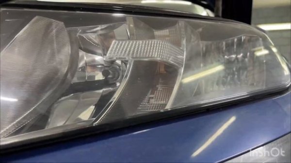 Как улучшить свет фар и птф skoda Kodiaq  ZORKiY R8 Max Power #шкодакодиак #шкода  79281112002