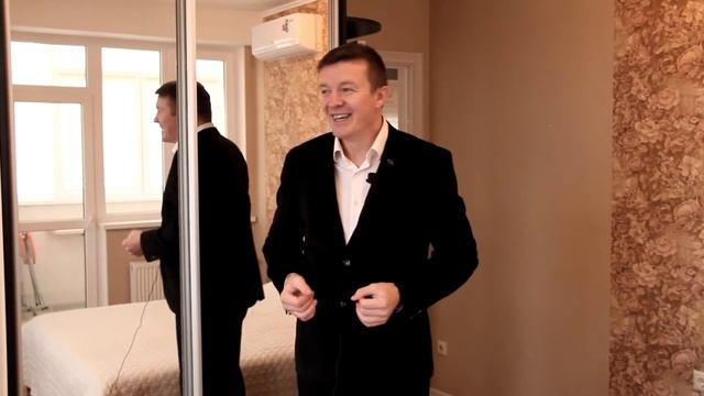 Ремонт под ключ Однокомнатная квартира ул Шевченко Интерстрой Севастополь Компания AMGroup смотреть онлайн