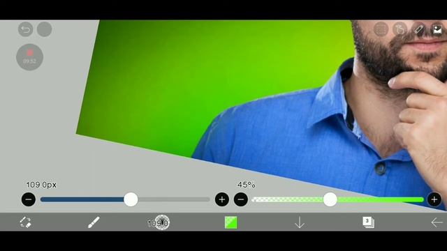 Как Рисовать Контурный Свет? | Обработка фотографий | Tutorial | Feisel Design смотреть онлайн
