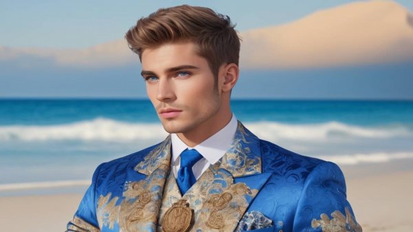 G-576 Евгений Путилов (Неприступная)