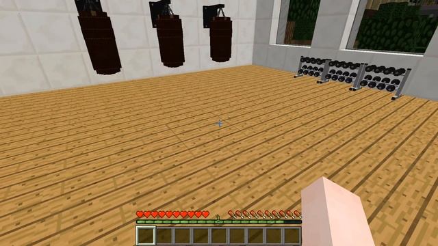 НАЧИНАЮЩАЯ ЗВЕЗДА В МАЙНКРАФТЕ! #20 СОЗДАЛ КАНАЛ НА ТВИЧЕ?! СТАЛ СТРИМЕРОМ?! смотреть онлайн