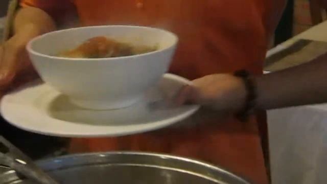 Вьетнам Фантхиет Муйне ресторан Мадам Дин