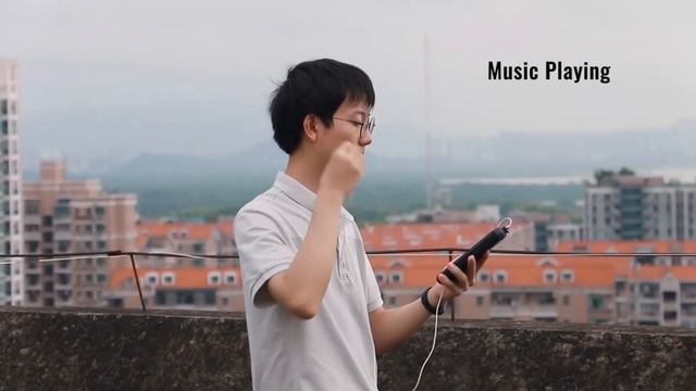 Oukitel WP18-Super Large Power Monster, Reassuring Battery Performance смотреть онлайн