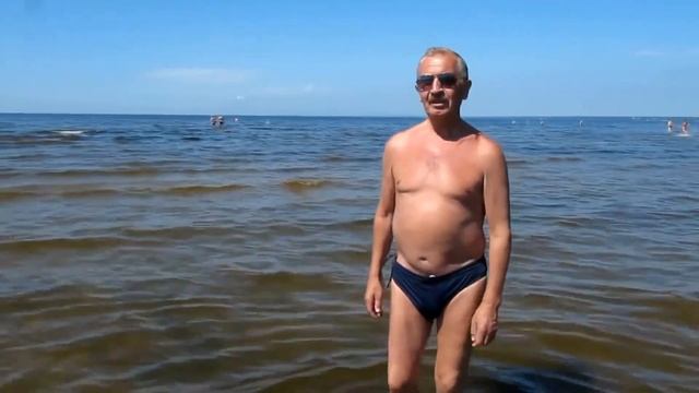 ПОЕЗДКИ НА ПЛЯЖИ СЕСТРОРЕЦКА И КРОНШТАДТА С ПОДРУГОЙ ЛЕНОЙ. 2011 - 2012 гг смотреть онлайн