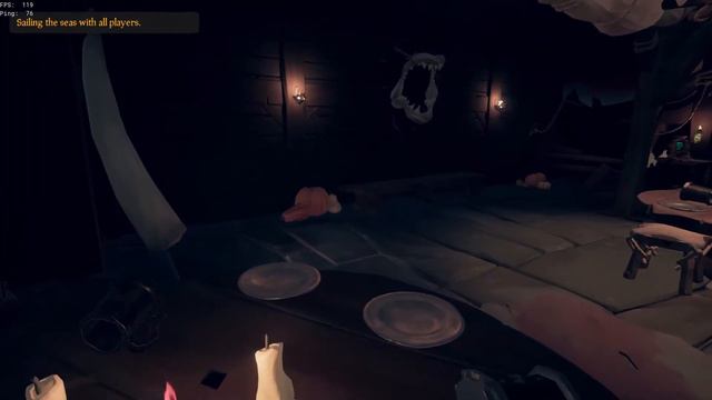 Funny Moments with Harriet and Crew! | Sea of Thieves смотреть онлайн