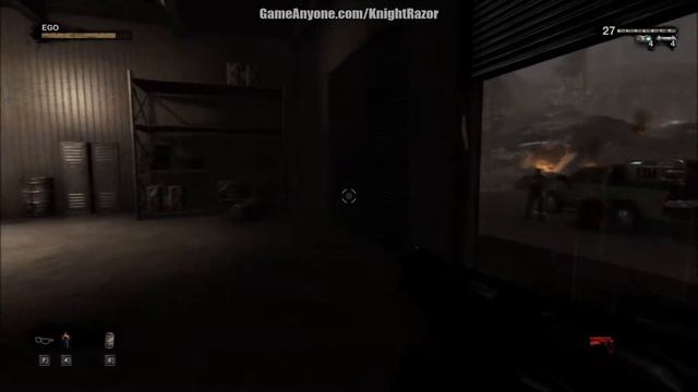 Duke Nukem Forever: The Doctor Who Cloned Me - #10 - All Your Base... смотреть онлайн