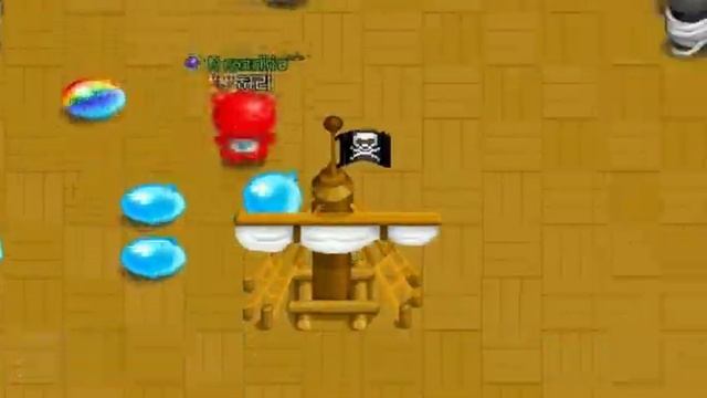 Korean Poptag Crazy Arcade Patrit14 Pro - Missing Final Chapter смотреть онлайн