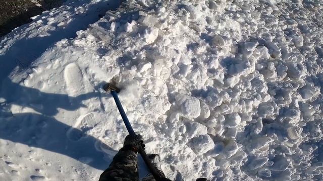 промышленный альпинизм. п.Касимов 15.02.21. смотреть онлайн