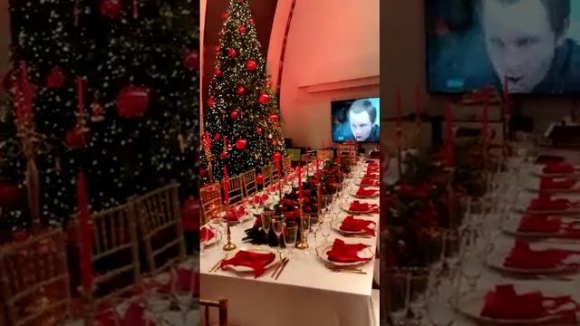 С Новым Годом!!! #поздравление #с_новым_годом #праздник смотреть онлайн