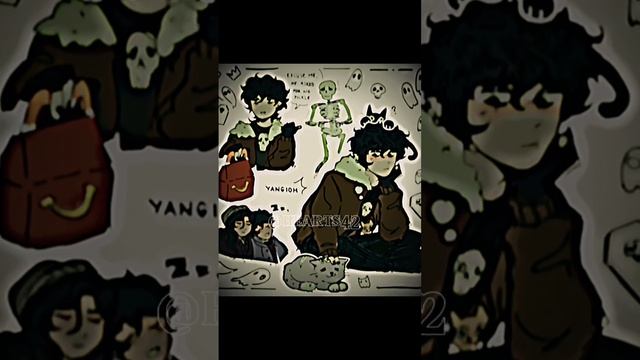 Deja Vu ? bad edit? Deleting soon? #edit #myedit #nicodiangelo #lazyedit #percyjackson #dejavu смотреть онлайн