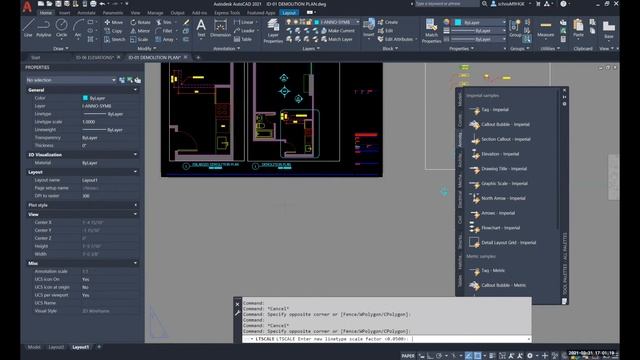 ID-101- WEEK 8 PART 2 смотреть онлайн