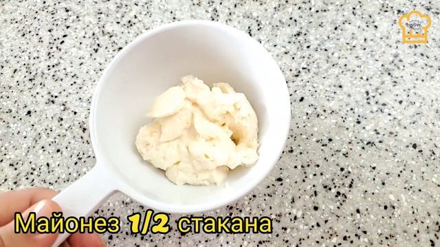 ЯПОНСКИЙ САЛАТ С АВОКАДО И МАНГО! смотреть онлайн