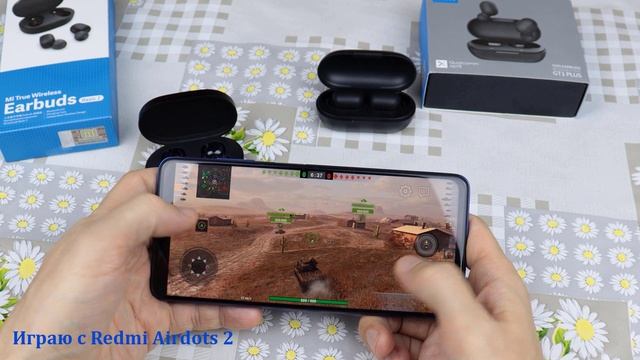 Лучшие беспроводные наушники 2021 до 2000 р.: Haylou GT1 Plus vs Mi True Wireless Earbuds Basic 2 смотреть онлайн