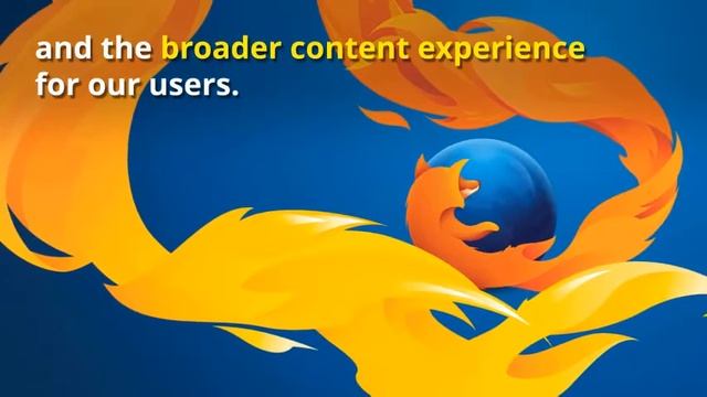 News24h | Noscript Firefox Quantum | Mozilla terminates its deal with Yahoo смотреть онлайн