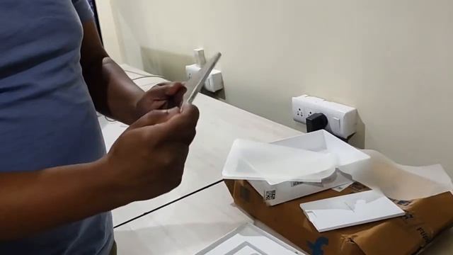 iPad Pro 11 inch Unboxing Video смотреть онлайн