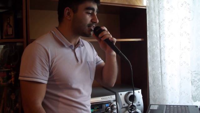 Карен Оганесян - Пиковая дама смотреть онлайн