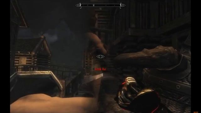 Skyrim SE - Sneak Tools Mod Review PC смотреть онлайн