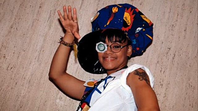 Lisa Lopes. смотреть онлайн