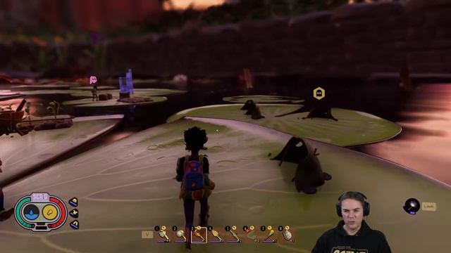 Let's Play Grounded - Fun Survival Co-op Multiplayer - part 14 смотреть онлайн