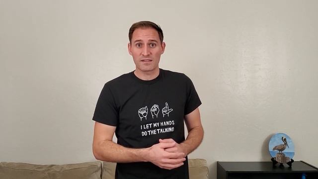 ASL Fingerspelling Practice #1 | Improve Your Receptive Skills | For beginners and advanced student смотреть онлайн