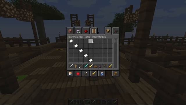 Minecraft PERO tiene EL MENU OSCURO - Dark Mode Texture Pack Minecraft 1.16.5, 1.15.2 1.14.4 1.13.2 смотреть онлайн