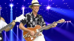 HERB KRAUS & THE WALKIN' SHOES - YOU NEVER CAN TELL