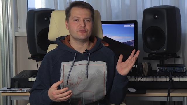 Как заработать на своей музыке. Способы заработка на музыке через интернет. смотреть онлайн