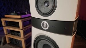 Напольная акустика Focal Scala Utopia III EVO