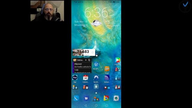 Huawei & Honor Wireless Display EMUI 9.0 Desktop Mode Working On The Mate 20 pro / Mate 20X/ Magic смотреть онлайн