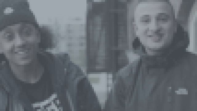 Semphiz - Bevogt Din Grill смотреть онлайн