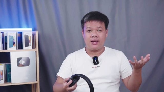 Tai nghe Over Ear CHỐNG ỒN ANC GIÁ HẤP DẪN | Motorola Escape 800ANC смотреть онлайн
