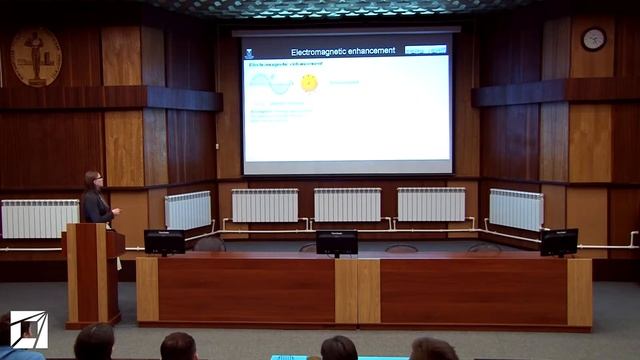 Наноматериалы нового поколения в биомедицине и сенсорике смотреть онлайн