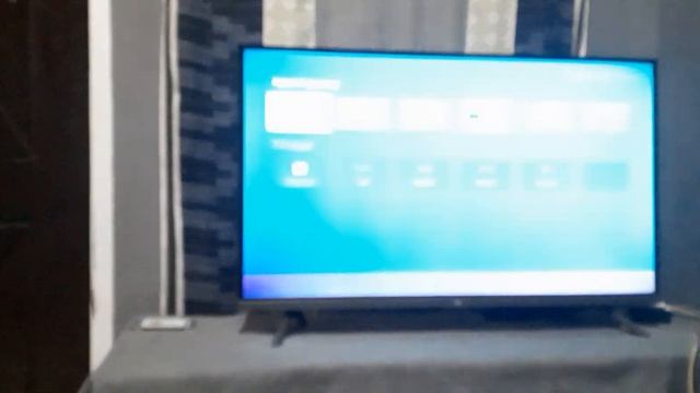 xiaomi mi tv 4 32 black screen problem смотреть онлайн