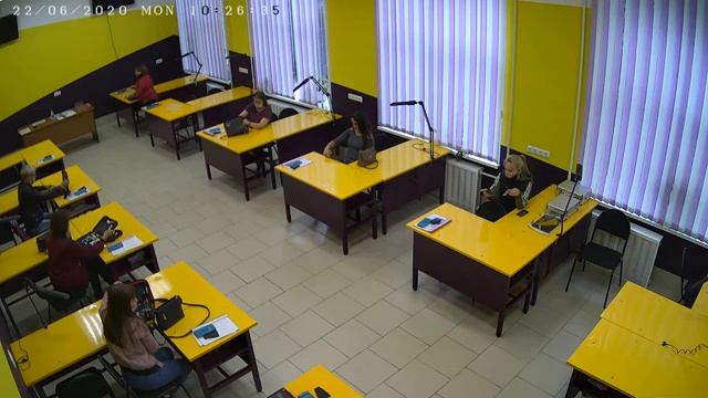 Демонстрационный экзамен, Неразрушающий контроль, Камера 2, 22.06.2020 смотреть онлайн