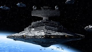 EA Star Wars - Взгляд в будущее.